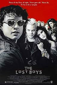 watch-The Lost Boys (1987)