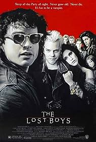 The Lost Boys (1987) watch-The Lost Boys (1987)