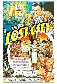 The Lost City (1935) watch-The Lost City (1935)