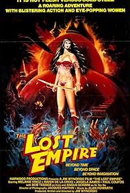 watch-The Lost Empire (1984)