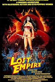 The Lost Empire (1984) watch-The Lost Empire (1984)