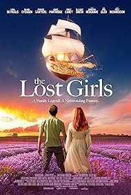 The Lost Girls (2022) watch-The Lost Girls (2022)
