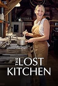 The Lost Kitchen (2021) watch-The Lost Kitchen (2021)