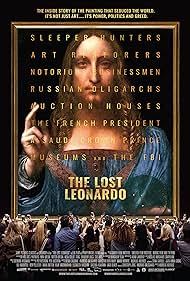 The Lost Leonardo (2021) watch-The Lost Leonardo (2021)