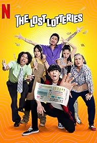 The Lost Lotteries (2022) watch-The Lost Lotteries (2022)