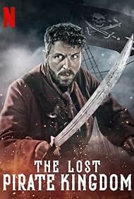 watch-The Lost Pirate Kingdom (2021)