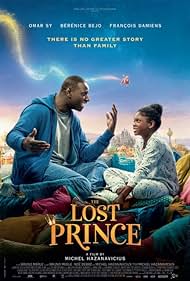 The Lost Prince (2020) watch-The Lost Prince (2020)