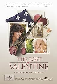 The Lost Valentine (2011) watch-The Lost Valentine (2011)