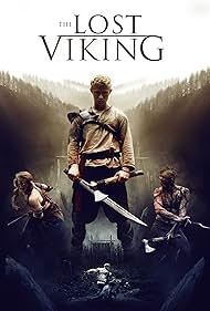 The Lost Viking (2018) watch-The Lost Viking (2018)