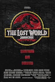 watch-The Lost World: Jurassic Park (1997)