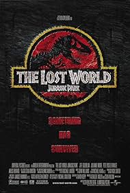 The Lost World: Jurassic Park (1997) watch-The Lost World: Jurassic Park (1997)