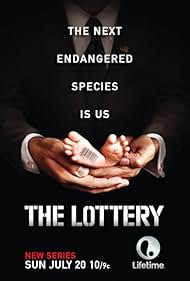 The Lottery (2014) watch-The Lottery (2014)