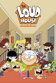 The Loud House (2016) watch-The Loud House (2016)