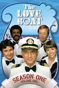 The Love Boat (1977) watch-The Love Boat (1977)