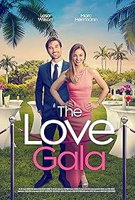 The Love Gala (2023) watch-The Love Gala (2023)