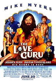 The Love Guru (2008) watch-The Love Guru (2008)