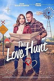 The Love Hunt (2023) watch-The Love Hunt (2023)