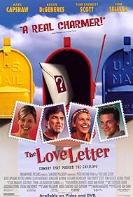 The Love Letter (1999) watch-The Love Letter (1999)