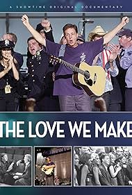 watch-The Love We Make (2011)