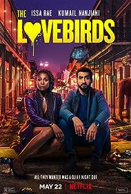 watch-The Lovebirds (2020)