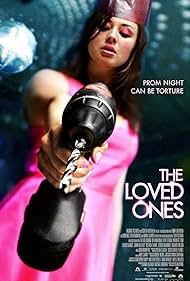 The Loved Ones (2010) watch-The Loved Ones (2010)