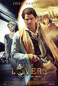 The Lovers (2015) watch-The Lovers (2015)