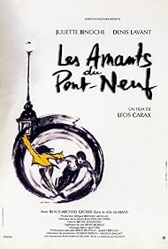 The Lovers on the Bridge (1999) watch-The Lovers on the Bridge (1999)