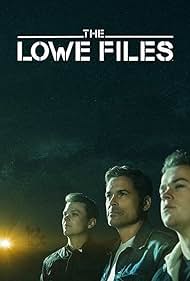 watch-The Lowe Files (2017)