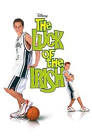 The Luck of the Irish (2001) watch-The Luck of the Irish (2001)