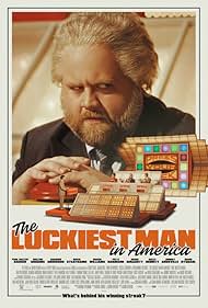 The Luckiest Man in America (2024) watch-The Luckiest Man in America (2024)