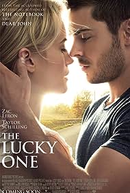 The Lucky One (2012) watch-The Lucky One (2012)