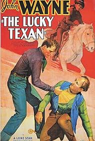 The Lucky Texan (1934) watch-The Lucky Texan (1934)