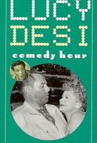 watch-The Lucy-Desi Comedy Hour (1957)