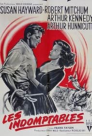 watch-The Lusty Men (1952)