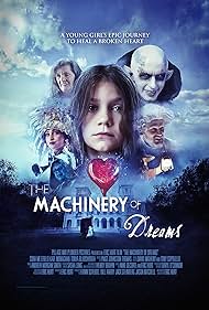 watch-The Machinery of Dreams (2021)