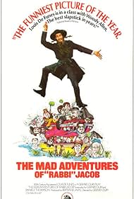 watch-The Mad Adventures of Rabbi Jacob (1973)