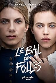 The Mad Women's Ball (2021) watch-The Mad Women's Ball (2021)