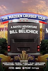 The Madden Cruiser Tour: A Bayou Adventure with Bill Belichick (2025) watch-The Madden Cruiser Tour: A Bayou Adventure with Bill Belichick (2025)