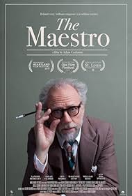 watch-The Maestro (2018)