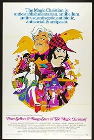 watch-The Magic Christian (1969)