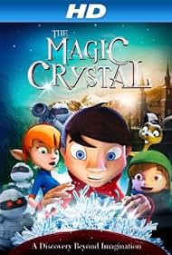 The Magic Crystal (2011) watch-The Magic Crystal (2011)