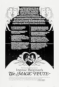 The Magic Flute (1975) watch-The Magic Flute (1975)