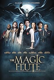 watch-The Magic Flute (2022)