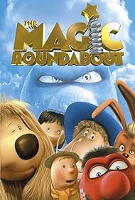 watch-The Magic Roundabout: The Movie (2006)