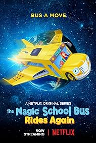 The Magic School Bus Rides Again (2017) watch-The Magic School Bus Rides Again (2017)