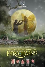 watch-The Magical Legend of the Leprechauns (1999)