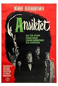 The Magician (1959) watch-The Magician (1959)