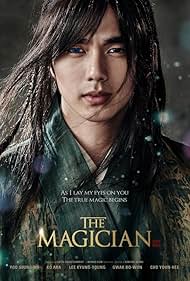 The Magician (2015) watch-The Magician (2015)