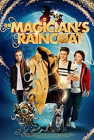 The Magician's Raincoat (2024) watch-The Magician's Raincoat (2024)