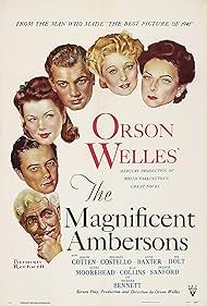 watch-The Magnificent Ambersons (1942)